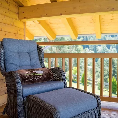 Chalet Gasserhof Chalets *