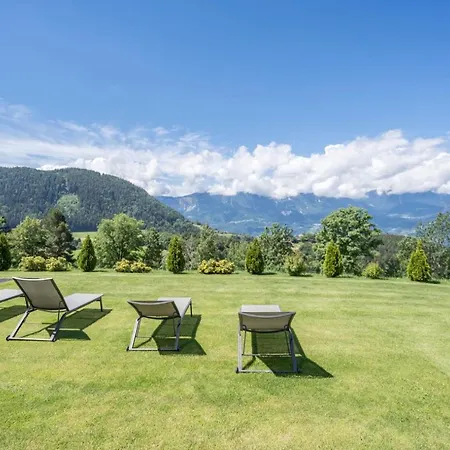 Gasserhof Chalets *