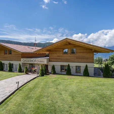 Gasserhof Chalets *
